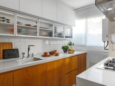 Apartamento à venda com 89m², 2 quartos, 1 suíte, 1 vaga no bairro Novo Campeche em Florianópolis - Foto 4