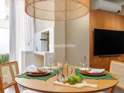 Apartamento à venda com 89m², 2 quartos, 1 suíte, 1 vaga no bairro Novo Campeche em Florianópolis - Foto 9