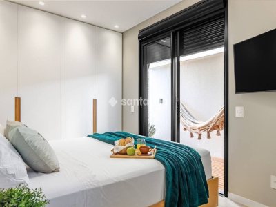 Apartamento à venda com 89m², 2 quartos, 1 suíte, 1 vaga no bairro Novo Campeche em Florianópolis - Foto 14