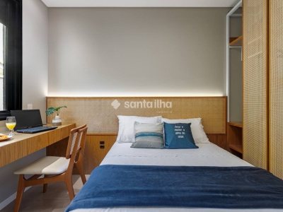 Apartamento à venda com 89m², 2 quartos, 1 suíte, 1 vaga no bairro Novo Campeche em Florianópolis - Foto 11