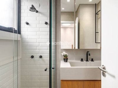 Apartamento à venda com 89m², 2 quartos, 1 suíte, 1 vaga no bairro Novo Campeche em Florianópolis - Foto 16