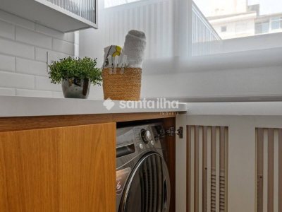 Apartamento à venda com 89m², 2 quartos, 1 suíte, 1 vaga no bairro Novo Campeche em Florianópolis - Foto 7