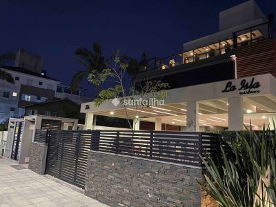 Apartamento à venda com 89m², 2 quartos, 1 suíte, 1 vaga no bairro Novo Campeche em Florianópolis - Foto 17