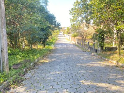 Terreno à venda com 383m² no bairro Pântano do Sul em Florianópolis - Foto 3