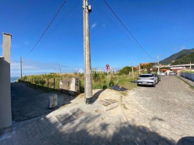Terreno à venda com 383m² no bairro Pântano do Sul em Florianópolis - Foto 6