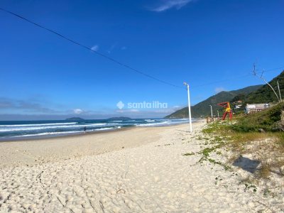 Terreno à venda com 383m² no bairro Pântano do Sul em Florianópolis - Foto 10