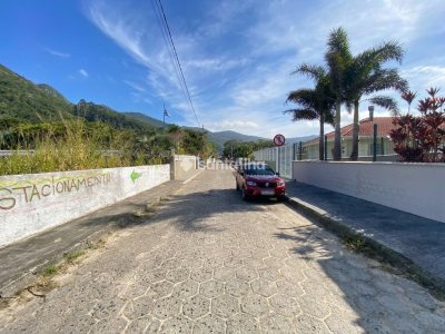 Terreno à venda com 383m² no bairro Pântano do Sul em Florianópolis - Foto 5