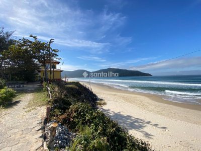 Terreno à venda com 383m² no bairro Pântano do Sul em Florianópolis - Foto 9