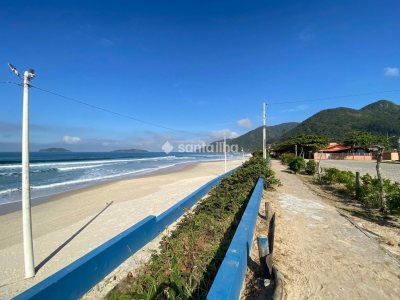 Terreno à venda com 383m² no bairro Pântano do Sul em Florianópolis - Foto 8