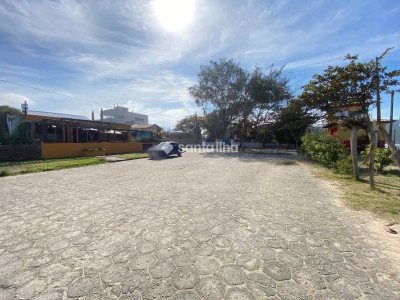 Terreno à venda com 383m² no bairro Pântano do Sul em Florianópolis - Foto 4