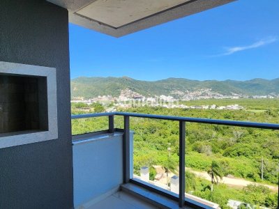 Apartamento à venda com 125m², 3 quartos, 2 suítes, 1 vaga no bairro Cacupé em Florianópolis - Foto 9