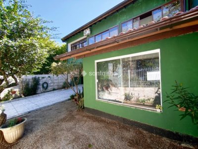 Casa à venda com 230m², 4 quartos, 1 suíte, 2 vagas no bairro Tapera em Florianópolis - Foto 4
