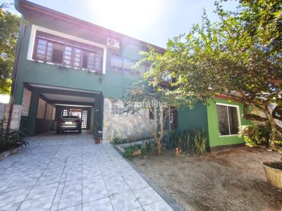 Casa à venda com 230m², 4 quartos, 1 suíte, 2 vagas no bairro Tapera em Florianópolis - Foto 5