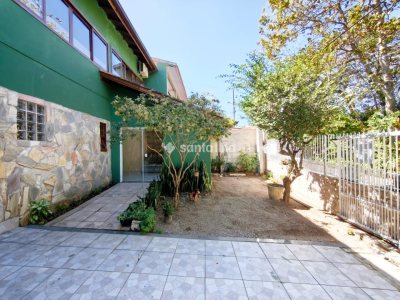 Casa à venda com 230m², 4 quartos, 1 suíte, 2 vagas no bairro Tapera em Florianópolis - Foto 6