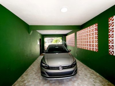 Casa à venda com 230m², 4 quartos, 1 suíte, 2 vagas no bairro Tapera em Florianópolis - Foto 7