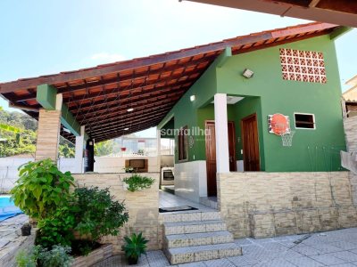 Casa à venda com 230m², 4 quartos, 1 suíte, 2 vagas no bairro Tapera em Florianópolis - Foto 8