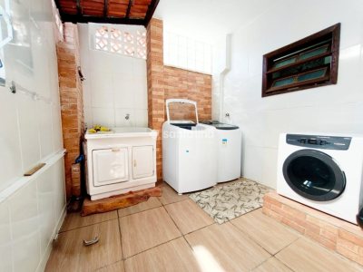 Casa à venda com 230m², 4 quartos, 1 suíte, 2 vagas no bairro Tapera em Florianópolis - Foto 27