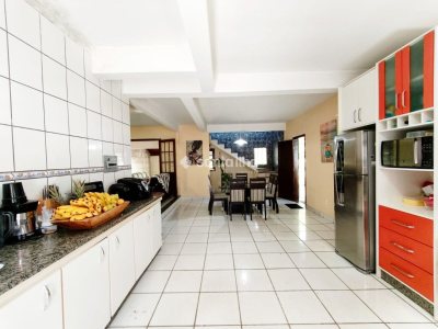 Casa à venda com 230m², 4 quartos, 1 suíte, 2 vagas no bairro Tapera em Florianópolis - Foto 13