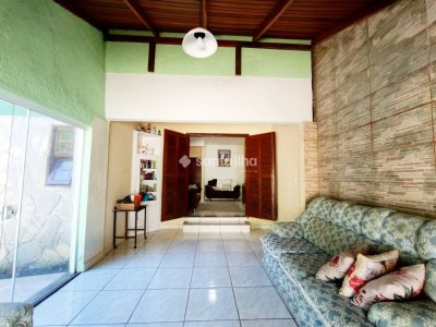 Casa à venda com 230m², 4 quartos, 1 suíte, 2 vagas no bairro Tapera em Florianópolis - Foto 15