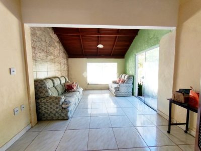 Casa à venda com 230m², 4 quartos, 1 suíte, 2 vagas no bairro Tapera em Florianópolis - Foto 16