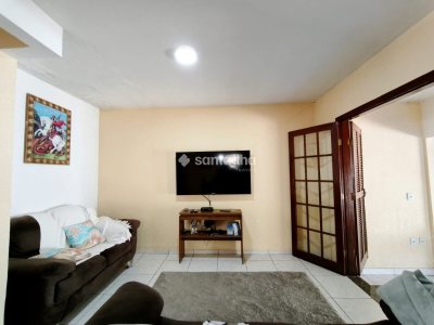 Casa à venda com 230m², 4 quartos, 1 suíte, 2 vagas no bairro Tapera em Florianópolis - Foto 17