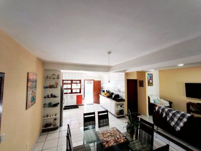 Casa à venda com 230m², 4 quartos, 1 suíte, 2 vagas no bairro Tapera em Florianópolis - Foto 14