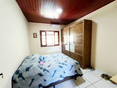 Casa à venda com 230m², 4 quartos, 1 suíte, 2 vagas no bairro Tapera em Florianópolis - Foto 21