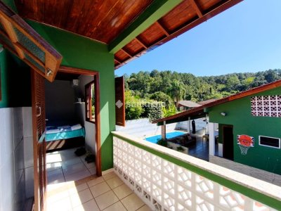 Casa à venda com 230m², 4 quartos, 1 suíte, 2 vagas no bairro Tapera em Florianópolis - Foto 24