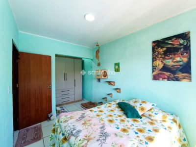 Casa à venda com 230m², 4 quartos, 1 suíte, 2 vagas no bairro Tapera em Florianópolis - Foto 26