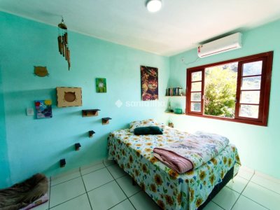 Casa à venda com 230m², 4 quartos, 1 suíte, 2 vagas no bairro Tapera em Florianópolis - Foto 25