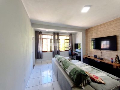 Casa à venda com 230m², 4 quartos, 1 suíte, 2 vagas no bairro Tapera em Florianópolis - Foto 20
