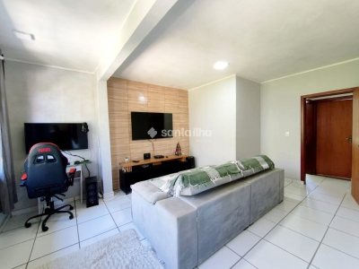 Casa à venda com 230m², 4 quartos, 1 suíte, 2 vagas no bairro Tapera em Florianópolis - Foto 19
