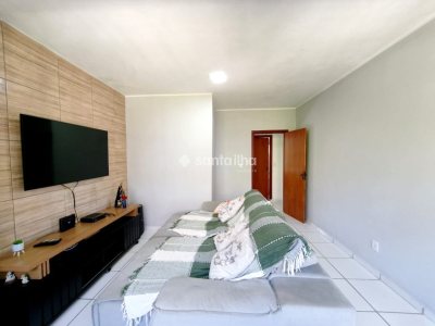 Casa à venda com 230m², 4 quartos, 1 suíte, 2 vagas no bairro Tapera em Florianópolis - Foto 18