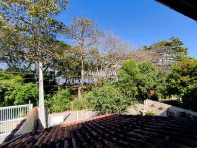 Casa à venda com 230m², 4 quartos, 1 suíte, 2 vagas no bairro Tapera em Florianópolis - Foto 28