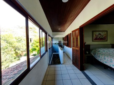 Casa à venda com 230m², 4 quartos, 1 suíte, 2 vagas no bairro Tapera em Florianópolis - Foto 29