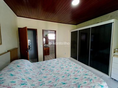 Casa à venda com 230m², 4 quartos, 1 suíte, 2 vagas no bairro Tapera em Florianópolis - Foto 30