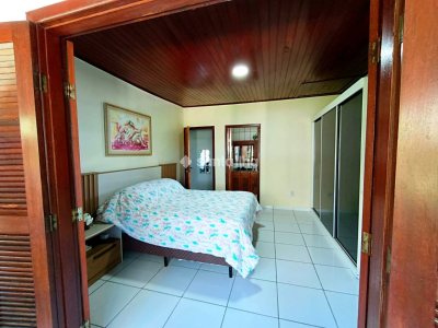 Casa à venda com 230m², 4 quartos, 1 suíte, 2 vagas no bairro Tapera em Florianópolis - Foto 32