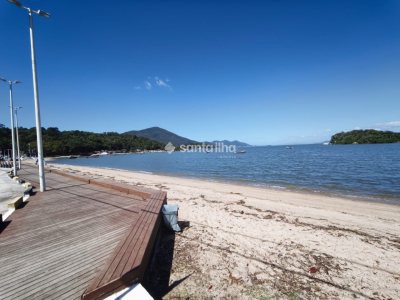 Casa à venda com 230m², 4 quartos, 1 suíte, 2 vagas no bairro Tapera em Florianópolis - Foto 33
