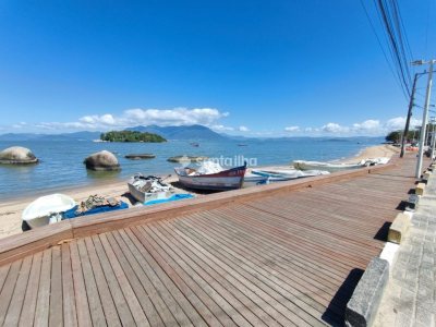 Casa à venda com 230m², 4 quartos, 1 suíte, 2 vagas no bairro Tapera em Florianópolis - Foto 34