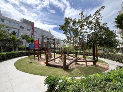 Apartamento para alugar com 72m², 2 quartos, 1 suíte, 2 vagas no bairro Campeche em Florianópolis - Foto 12