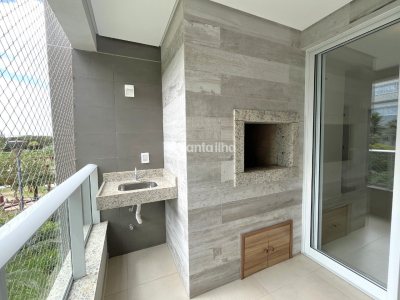 Apartamento para alugar com 72m², 2 quartos, 1 suíte, 2 vagas no bairro Campeche em Florianópolis - Foto 11