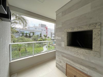 Apartamento para alugar com 72m², 2 quartos, 1 suíte, 2 vagas no bairro Campeche em Florianópolis - Foto 10