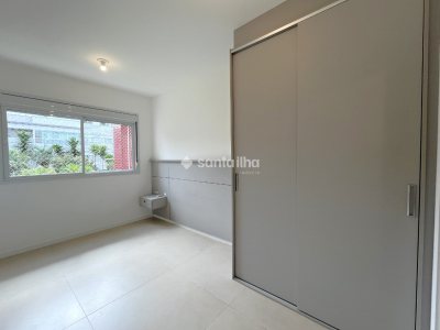 Apartamento para alugar com 72m², 2 quartos, 1 suíte, 2 vagas no bairro Campeche em Florianópolis - Foto 18