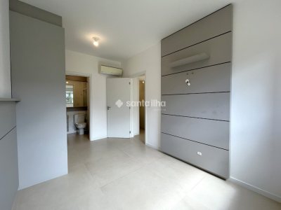 Apartamento para alugar com 72m², 2 quartos, 1 suíte, 2 vagas no bairro Campeche em Florianópolis - Foto 20