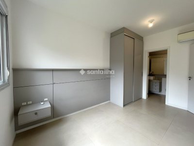 Apartamento para alugar com 72m², 2 quartos, 1 suíte, 2 vagas no bairro Campeche em Florianópolis - Foto 21