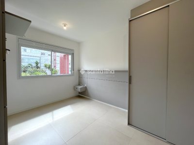 Apartamento para alugar com 72m², 2 quartos, 1 suíte, 2 vagas no bairro Campeche em Florianópolis - Foto 19