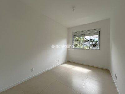 Apartamento para alugar com 72m², 2 quartos, 1 suíte, 2 vagas no bairro Campeche em Florianópolis - Foto 15