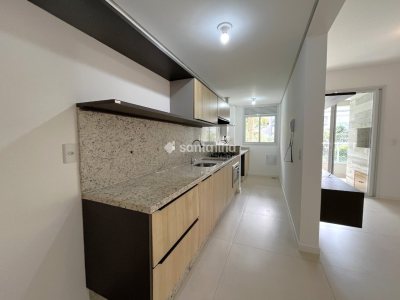 Apartamento para alugar com 72m², 2 quartos, 1 suíte, 2 vagas no bairro Campeche em Florianópolis - Foto 8