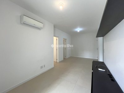 Apartamento para alugar com 72m², 2 quartos, 1 suíte, 2 vagas no bairro Campeche em Florianópolis - Foto 5