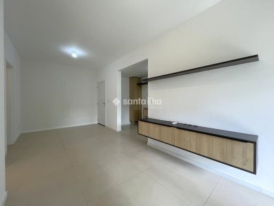Apartamento para alugar com 72m², 2 quartos, 1 suíte, 2 vagas no bairro Campeche em Florianópolis - Foto 4